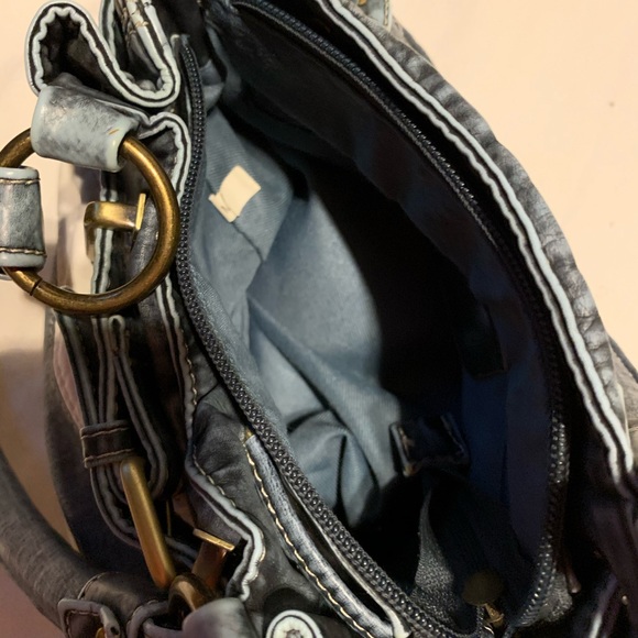 j & e new york Bags Je New York Handbag Poshmark